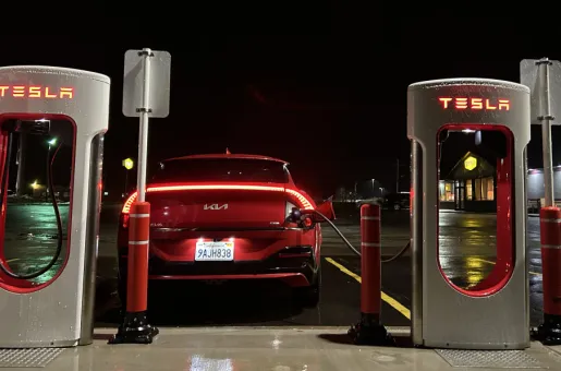 tesla-superchargers