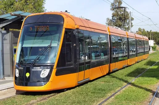 tram