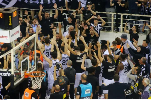 paok-mpasket