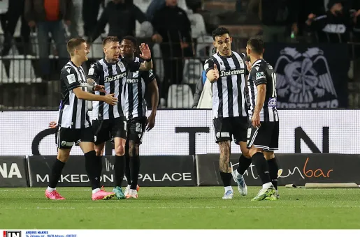 paok