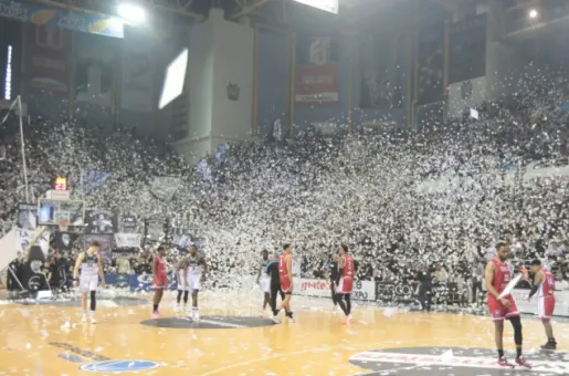 paok-mpasket