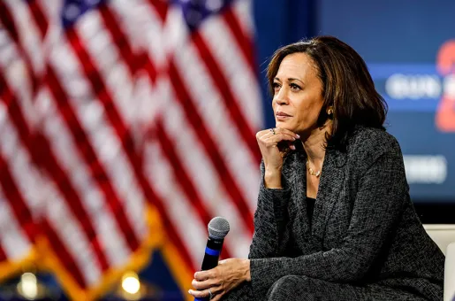 Kamala Xaris