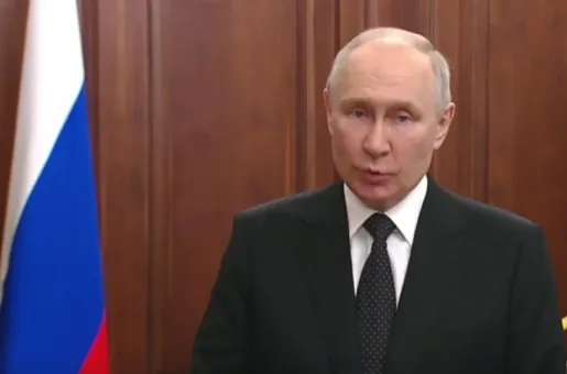 putin