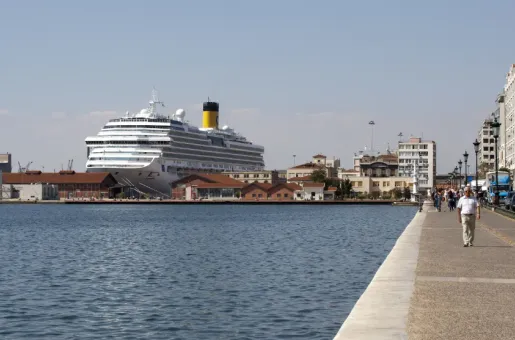 kroyaziera-thessaloniki-limani
