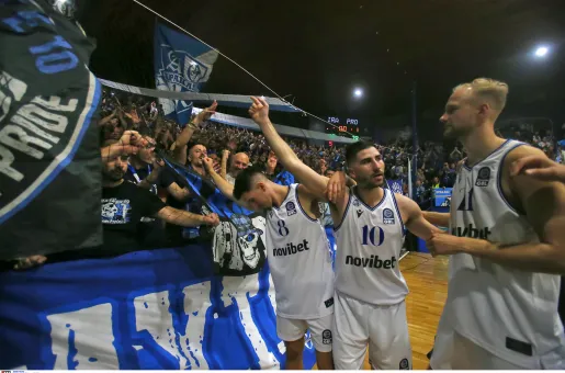 iraklis