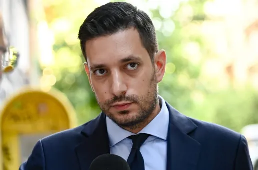 kyranakis