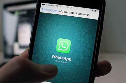 whatsapp