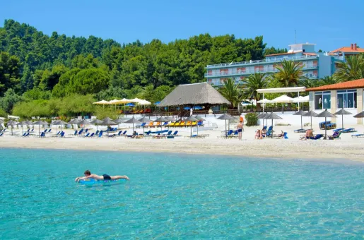 kalokairi-paralia
