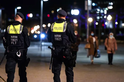 polizei