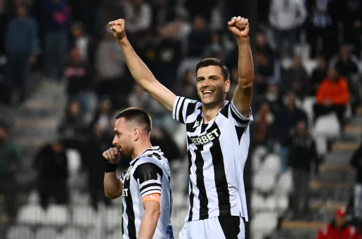 paok