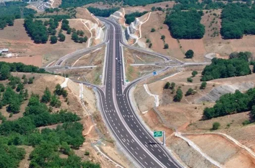 Ε65 Ethniki Odos
