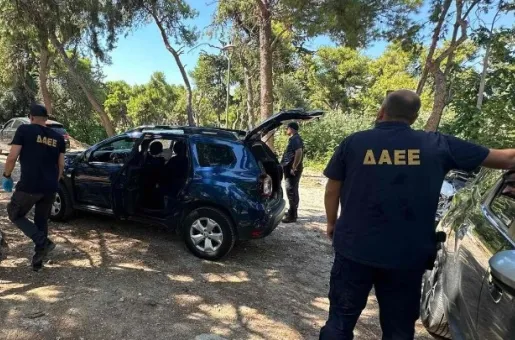 ΔΑΔΕΕ