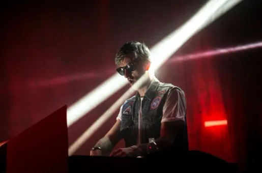 Kavinsky