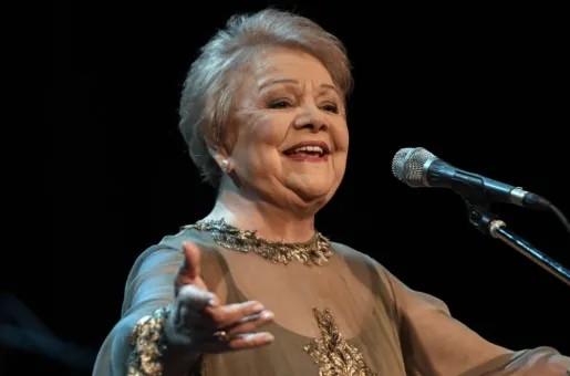 Mairi Linta