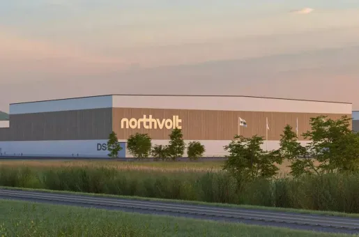Northvolt
