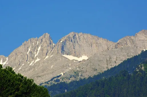 Olympos