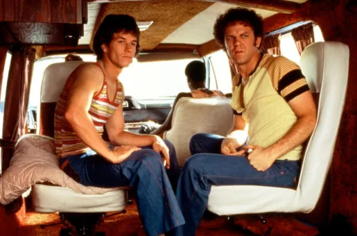 Boogie nights