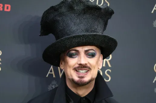 Boy George