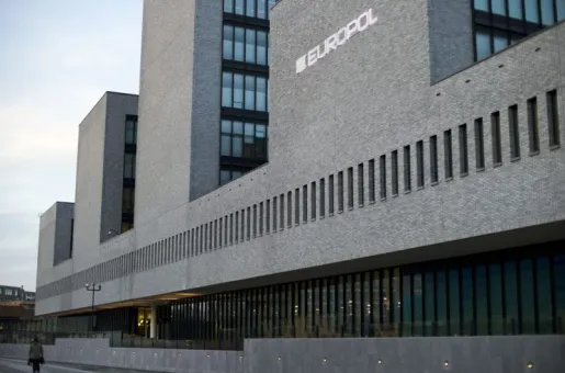 europol