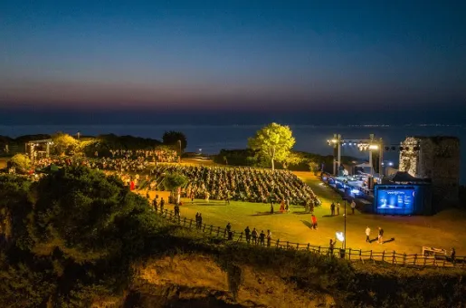 Sani Festival