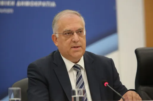 Τάκης Θεοδωρικάκος