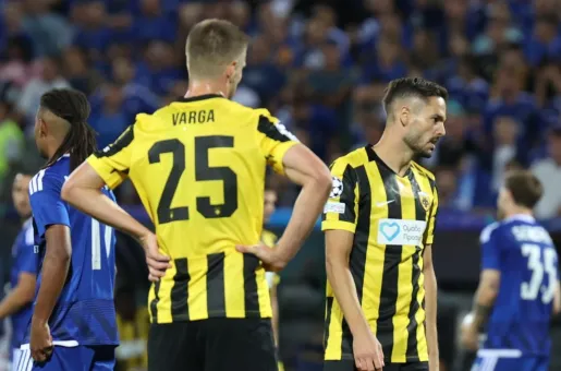 0-0 για την ΑΕΚ μέσα στη Λέφσκι Σόφιας