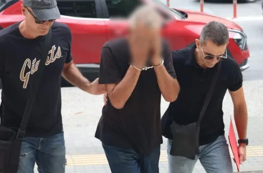 Πυρομανής Σίνδος 