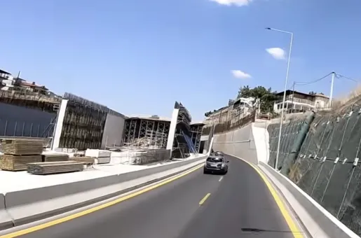 Flyover