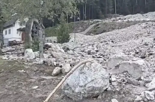 Katolisthisi Alpeis