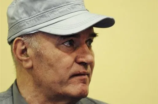 Πέθανε ο Ράτκο Μλάντιτς, ο σφαγέας της Σρεμπρένιτσα
