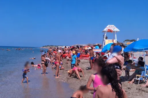 Paidi kai thalassa