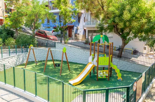 Paidiki xara