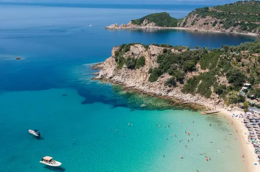 Αμμουλιανή 