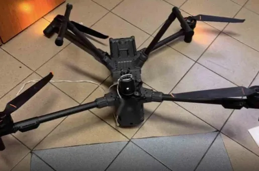 drone