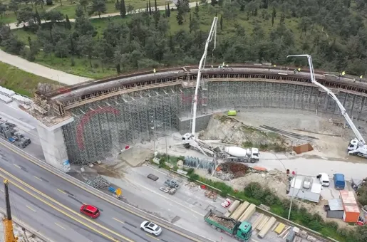flyover