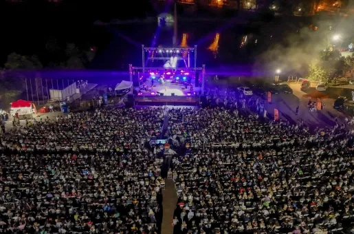 Φράγμα Θέρμης 