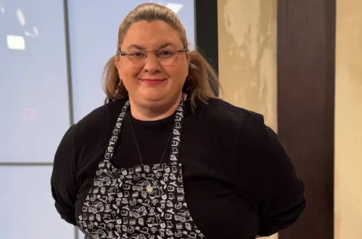 Γωγώ Δελογιάννη