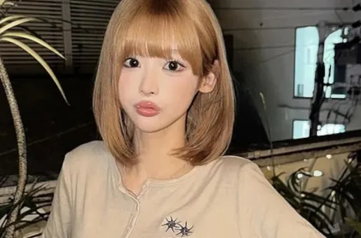 influencer kpop
