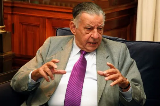 Πέθανε ο Ιωάννης Βαρβιτσιώτης
