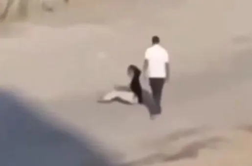 ξυλοδαρμός στην Τουρκία