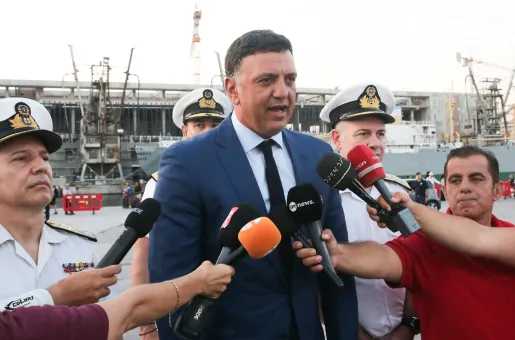 Κικίλιας