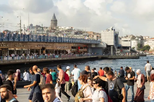Κωνσταντινούπολη