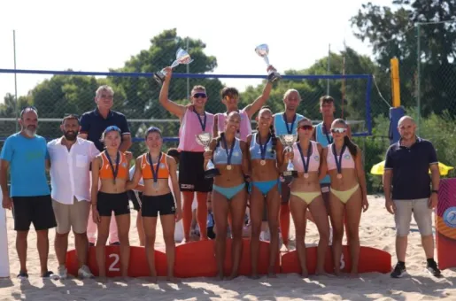 loutraki finals k19