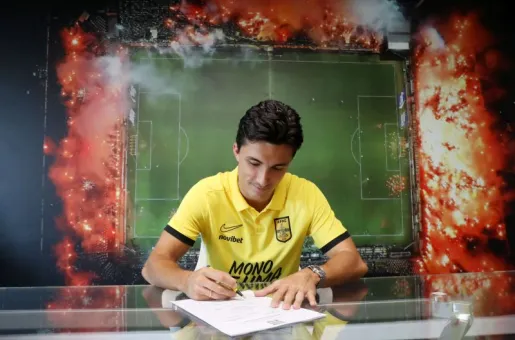 manu garcia