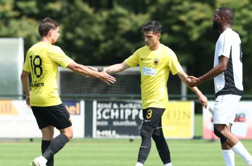 marin pilios aek