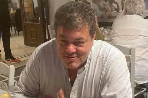 Θεόφιλος Πατέλης