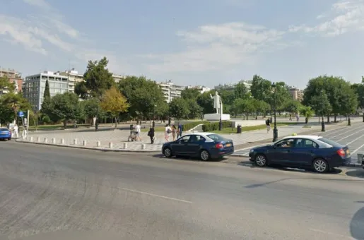 Άγαλμα Βενιζέλου