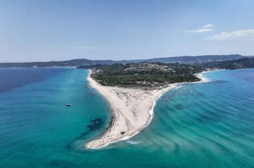 Μύτη Ποσειδι