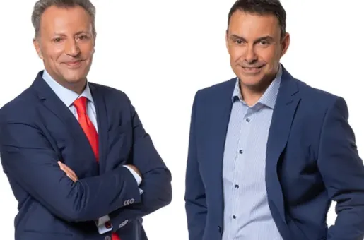 skai programma