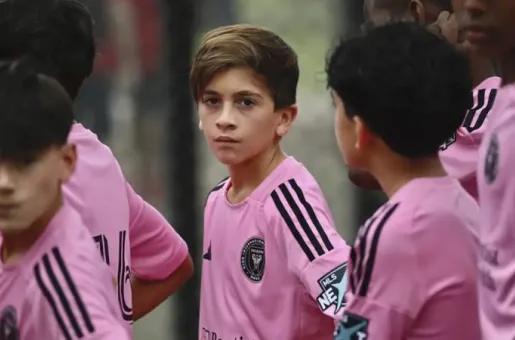 thiago mesi